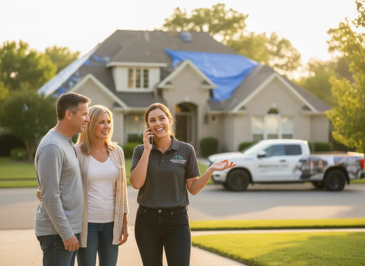Emergency Roof Repair Paradis, LA FAQs